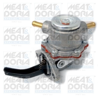 Fuel Pump